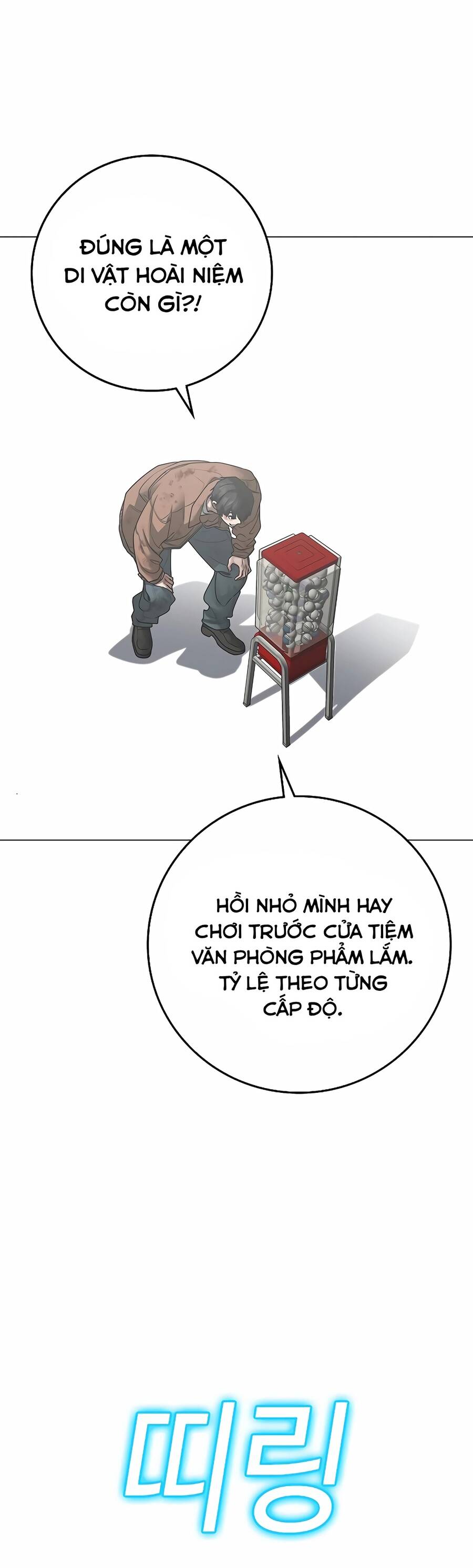 Nhiệm Vụ Đời Thật Chap 151 - Next Chap 152