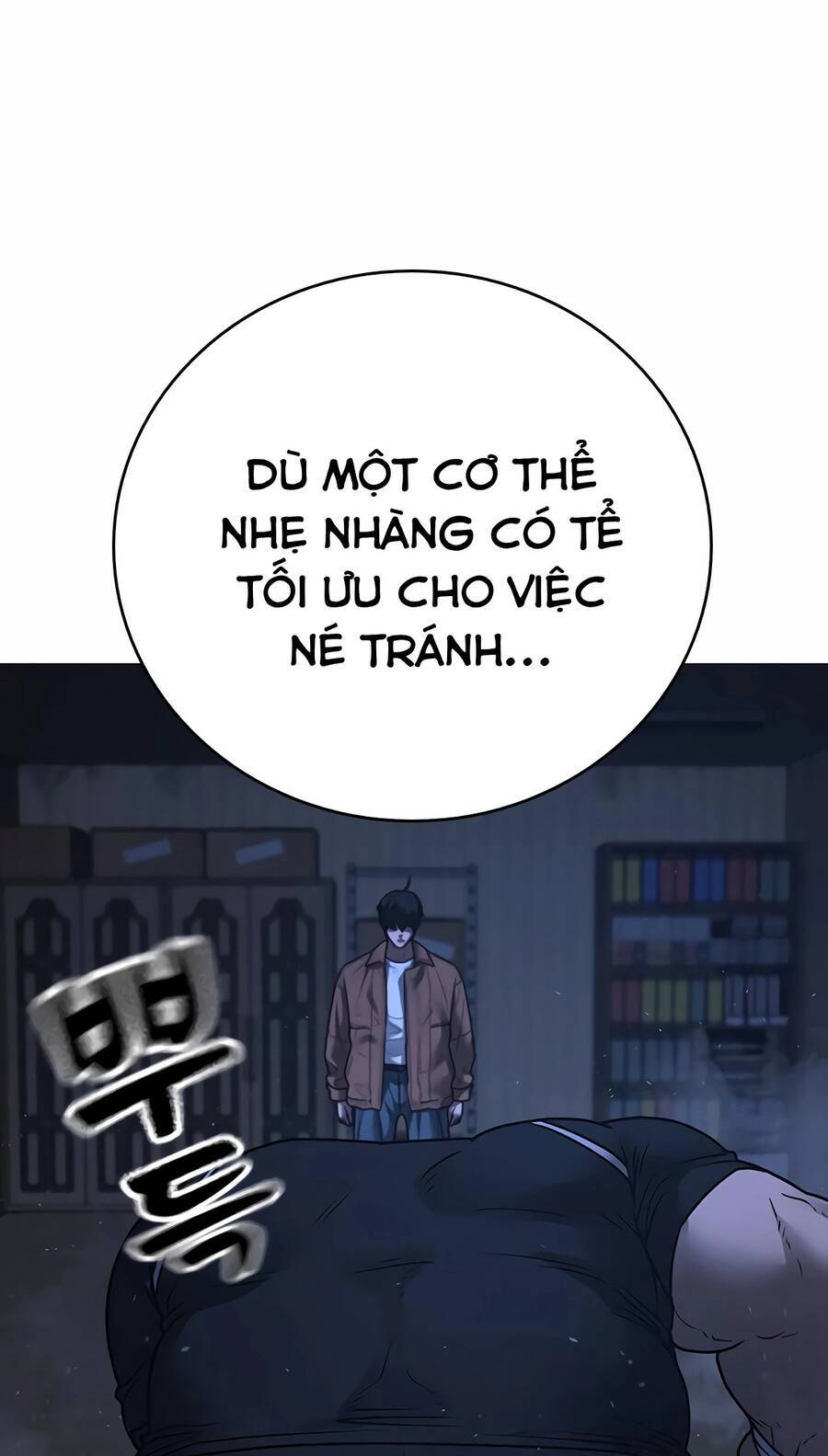 Nhiệm Vụ Đời Thật Chap 151 - Next Chap 152
