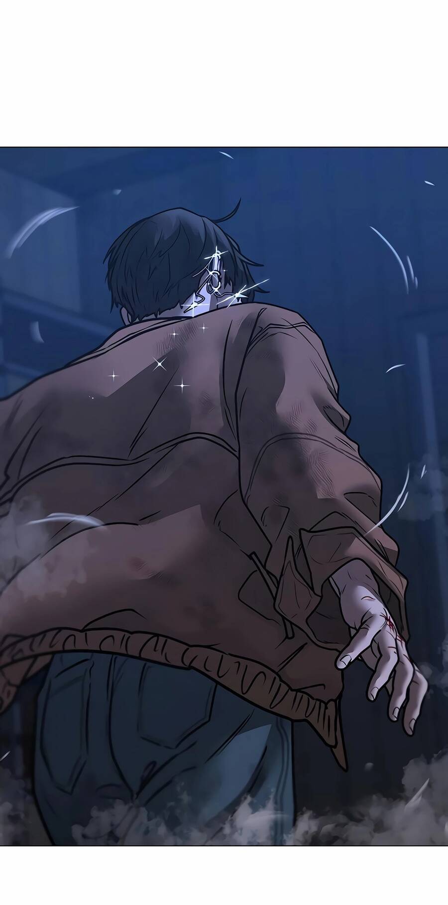 Nhiệm Vụ Đời Thật Chap 151 - Next Chap 152