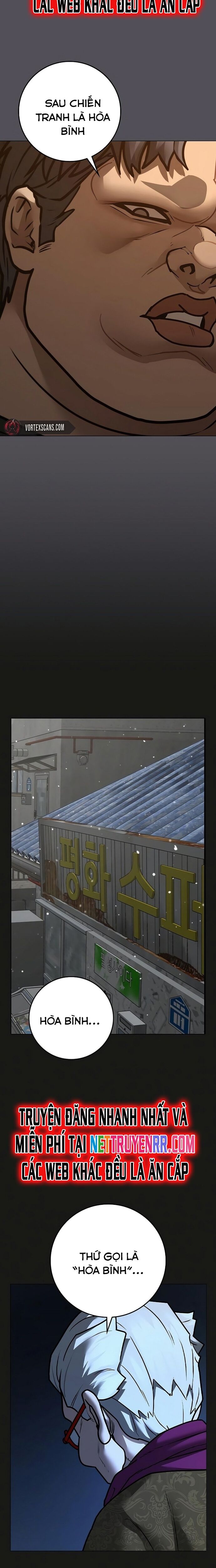 Nhiệm Vụ Đời Thật Chap 152 - Next Chap 153
