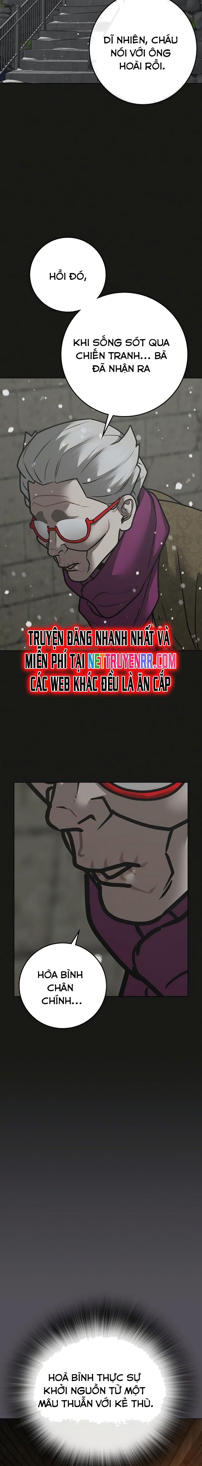 Nhiệm Vụ Đời Thật Chap 152 - Next Chap 153