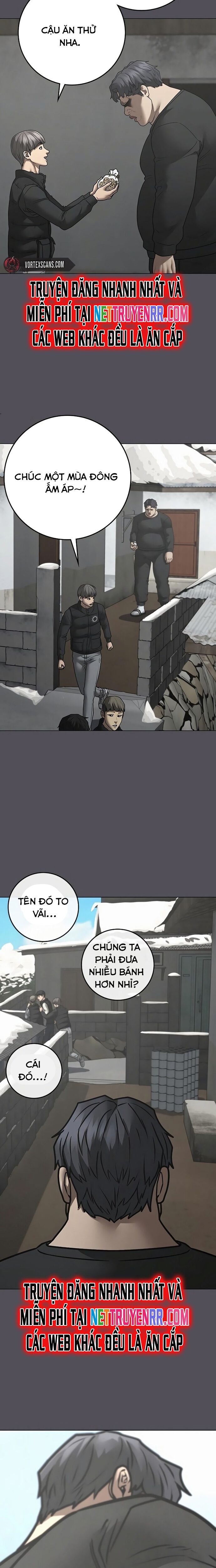 Nhiệm Vụ Đời Thật Chap 152 - Next Chap 153