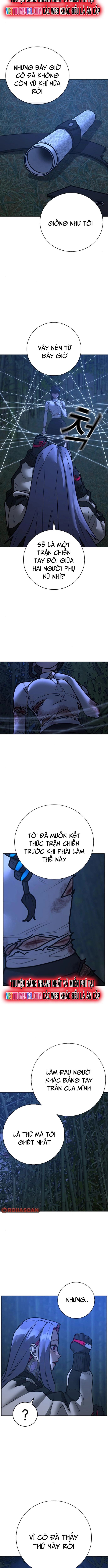Nhiệm Vụ Đời Thật Chap 154 - Next Chap 155