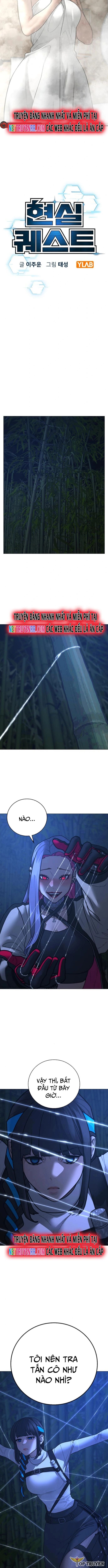 Nhiệm Vụ Đời Thật Chap 154 - Next Chap 155