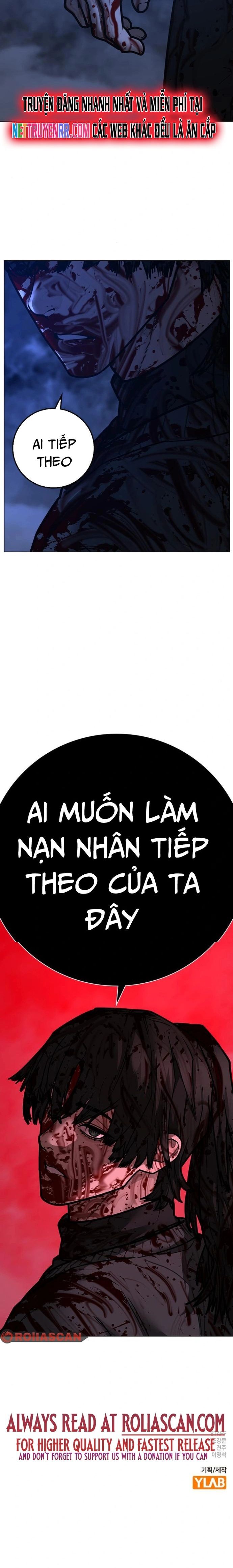 Nhiệm Vụ Đời Thật Chap 154 - Next Chap 155