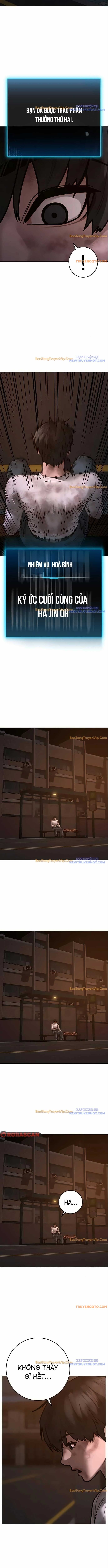 Nhiệm Vụ Đời Thật Chap 155 - Next Chap 156