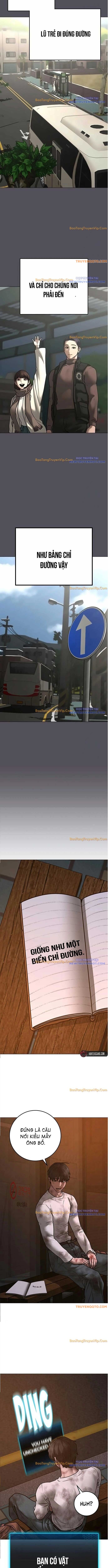 Nhiệm Vụ Đời Thật Chap 155 - Next Chap 156