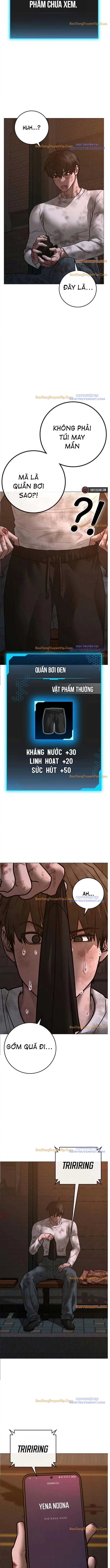 Nhiệm Vụ Đời Thật Chap 155 - Next Chap 156