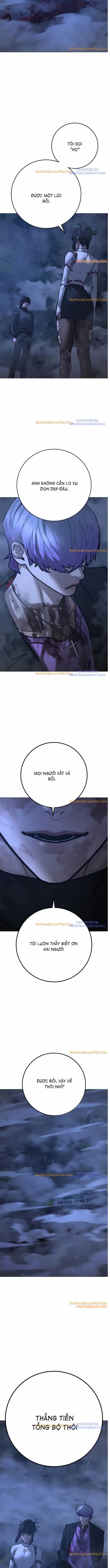 Nhiệm Vụ Đời Thật Chap 155 - Next Chap 156