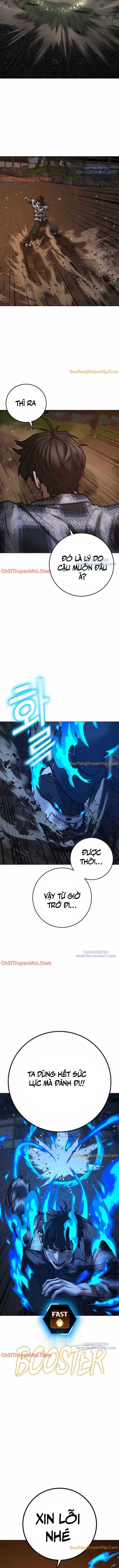 Nhiệm Vụ Đời Thật Chap 158 - Next Chap 159