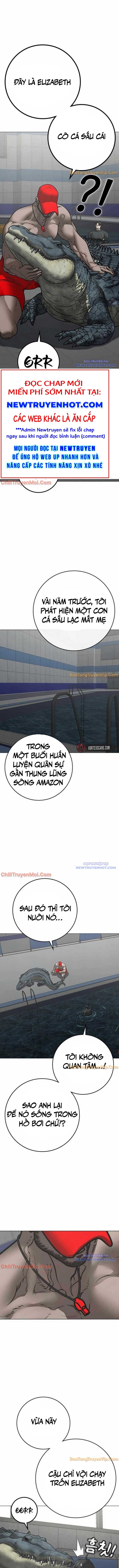 Nhiệm Vụ Đời Thật Chap 158 - Next Chap 159