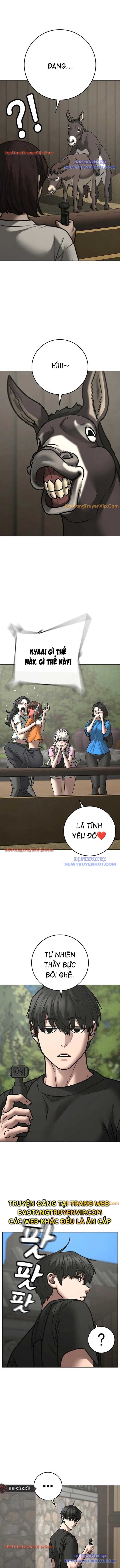 Nhiệm Vụ Đời Thật Chap 159 - Next Chap 160