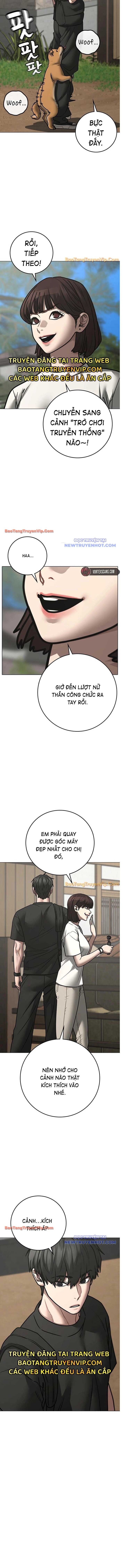 Nhiệm Vụ Đời Thật Chap 159 - Next Chap 160
