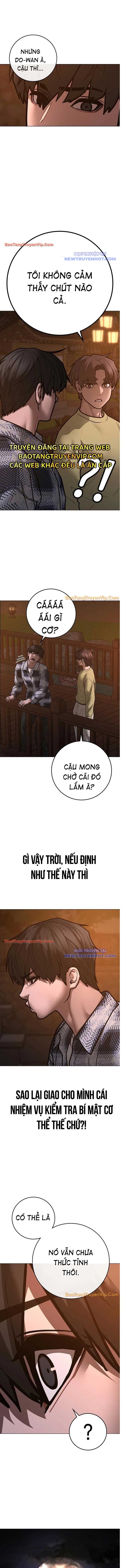 Nhiệm Vụ Đời Thật Chap 159 - Next Chap 160
