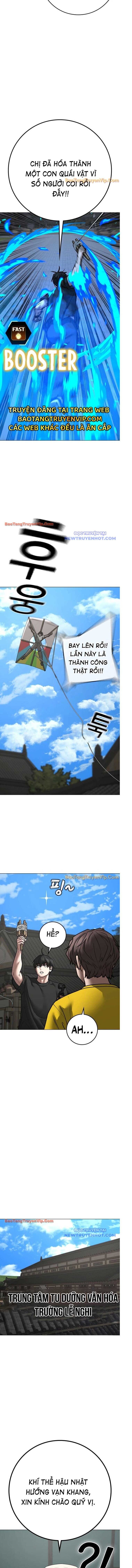 Nhiệm Vụ Đời Thật Chap 159 - Next Chap 160