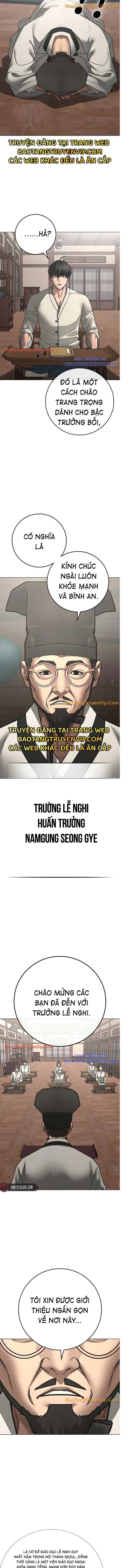 Nhiệm Vụ Đời Thật Chap 159 - Next Chap 160