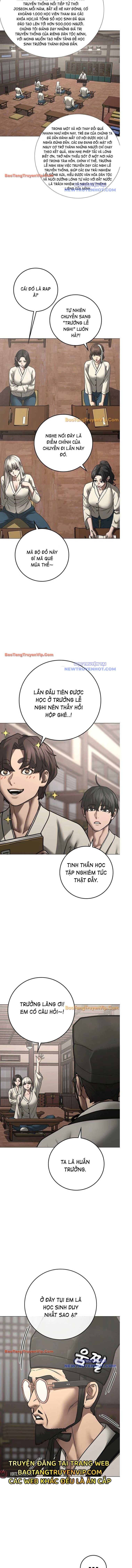 Nhiệm Vụ Đời Thật Chap 159 - Next Chap 160