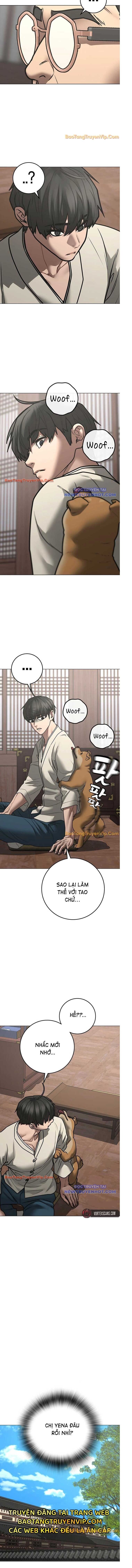 Nhiệm Vụ Đời Thật Chap 159 - Next Chap 160