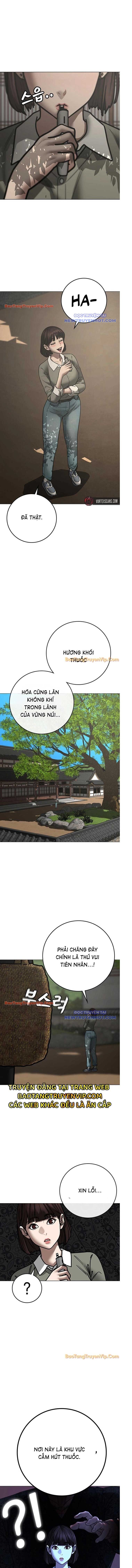 Nhiệm Vụ Đời Thật Chap 159 - Next Chap 160