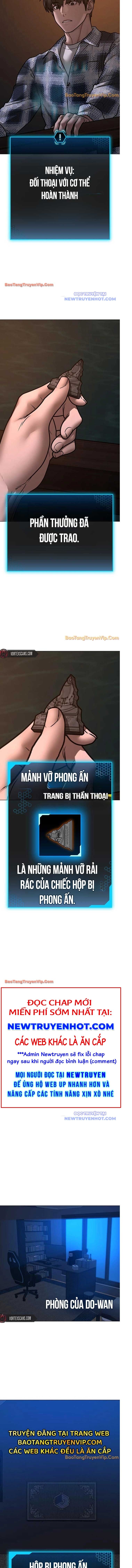 Nhiệm Vụ Đời Thật Chap 159 - Next Chap 160