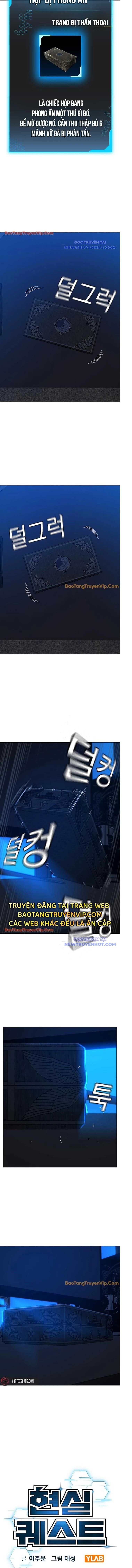 Nhiệm Vụ Đời Thật Chap 159 - Next Chap 160