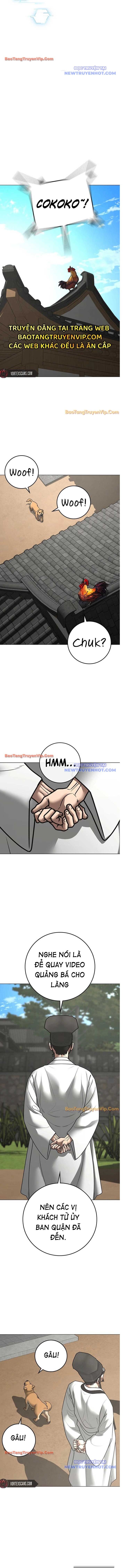 Nhiệm Vụ Đời Thật Chap 159 - Next Chap 160