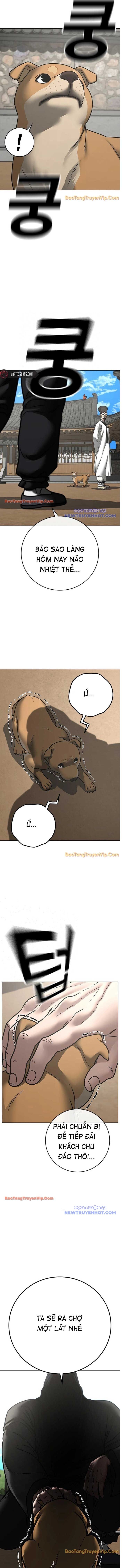 Nhiệm Vụ Đời Thật Chap 159 - Next Chap 160