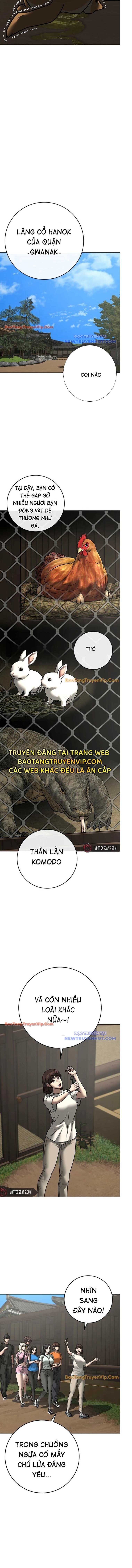 Nhiệm Vụ Đời Thật Chap 159 - Next Chap 160