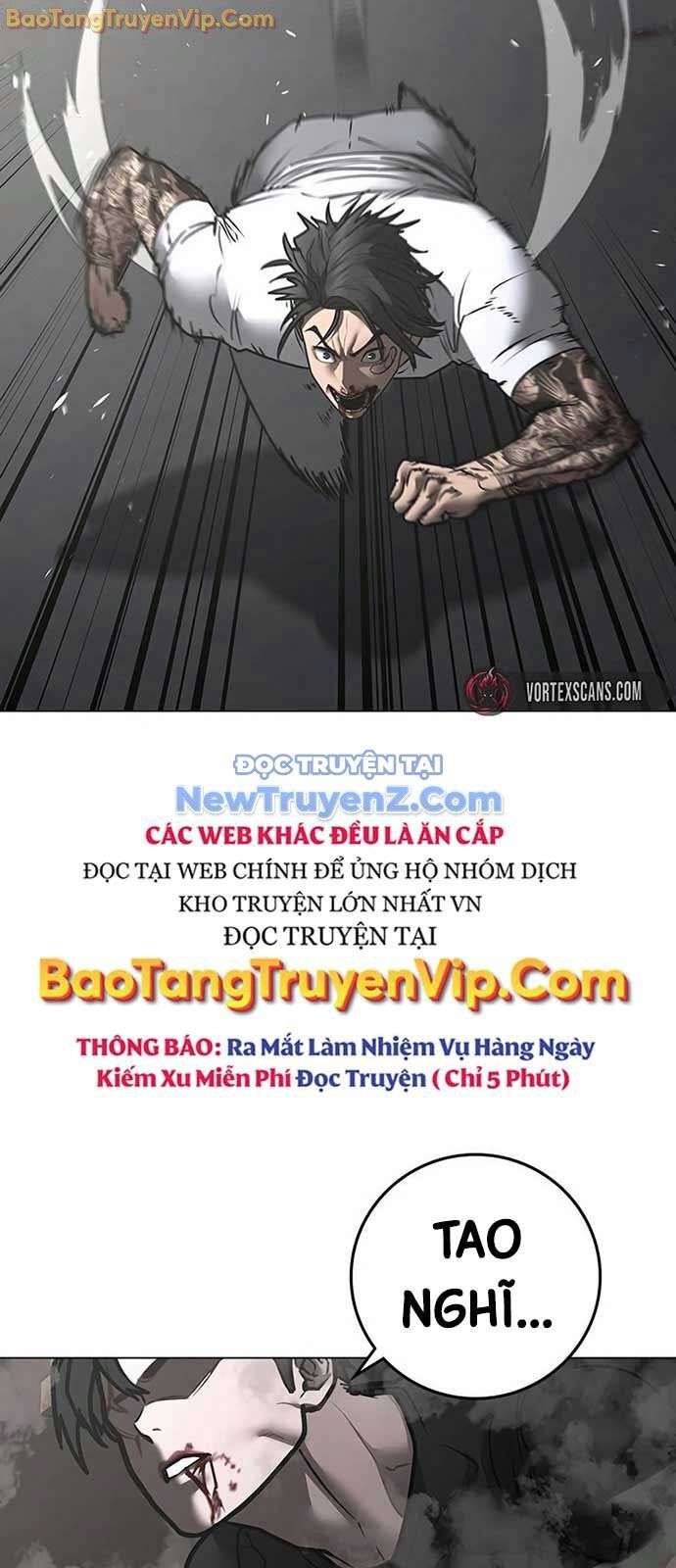 Nhiệm Vụ Đời Thật Chap 164 - Next Chap 165