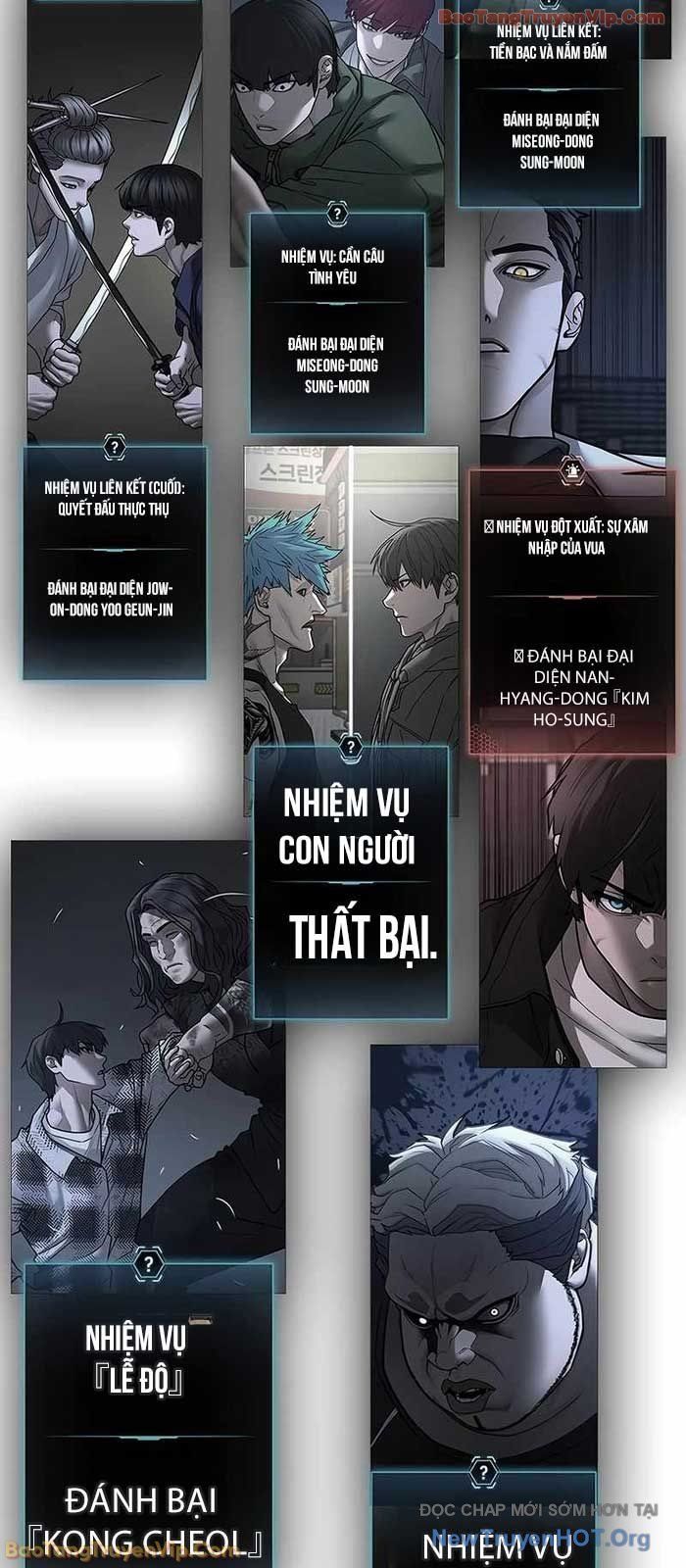 Nhiệm Vụ Đời Thật Chap 169 - Next Chap 170
