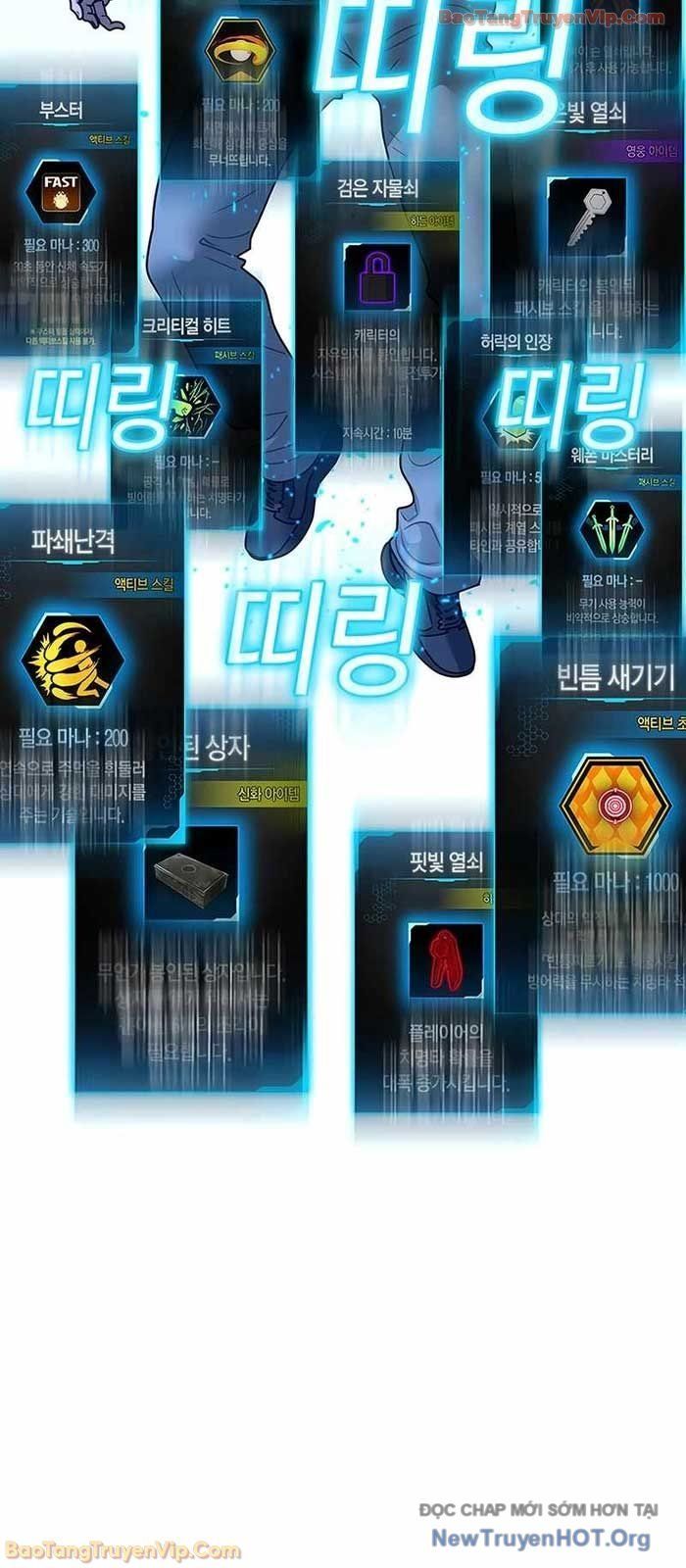 Nhiệm Vụ Đời Thật Chap 169 - Next Chap 170