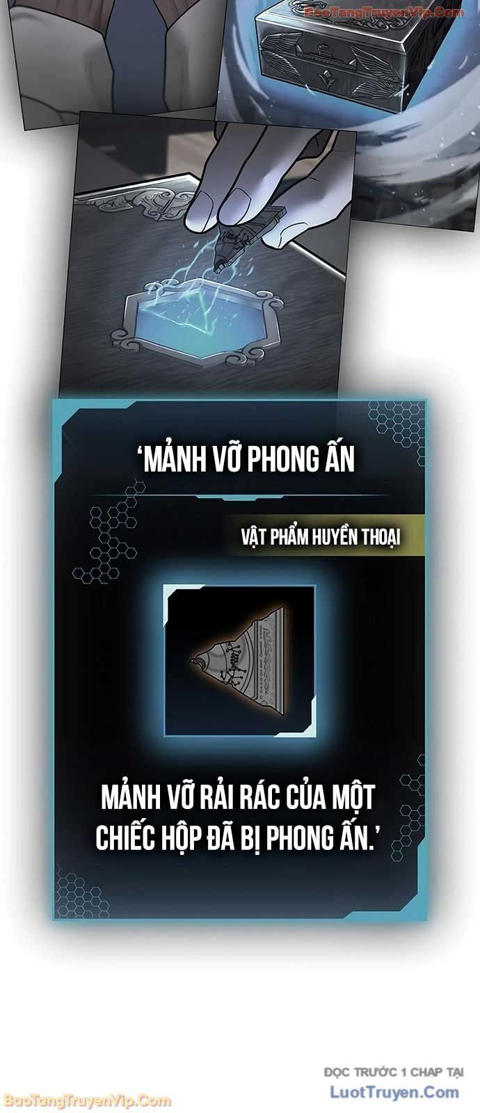 Nhiệm Vụ Đời Thật Chap 171 - Next Chap 172