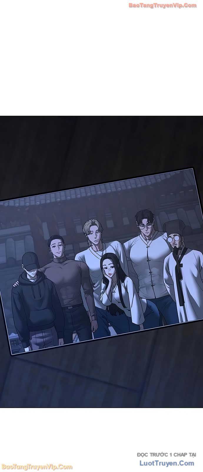 Nhiệm Vụ Đời Thật Chap 171 - Next Chap 172