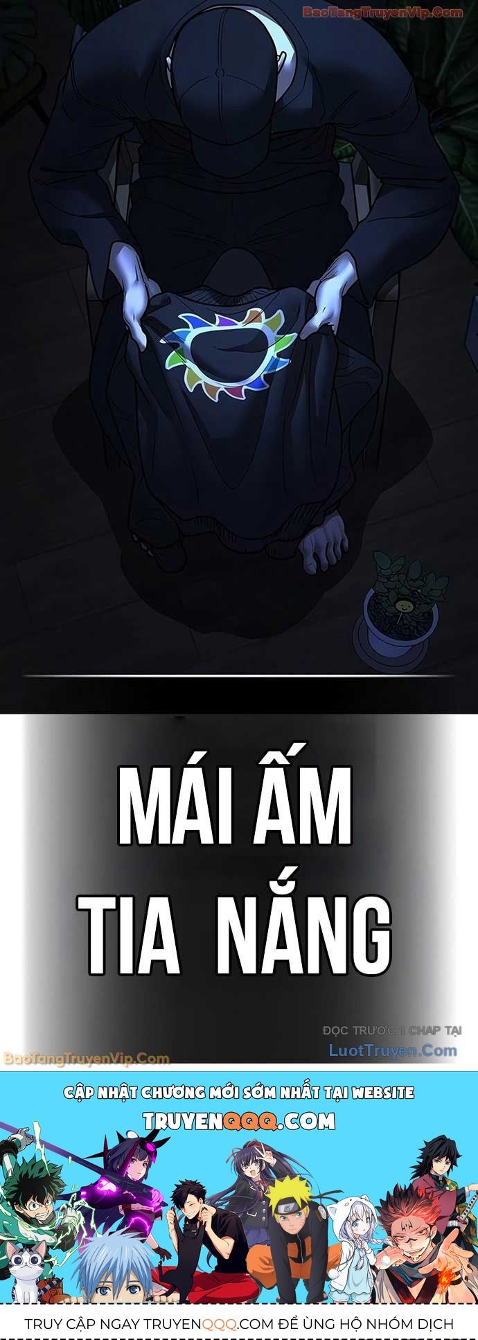 Nhiệm Vụ Đời Thật Chap 171 - Next Chap 172
