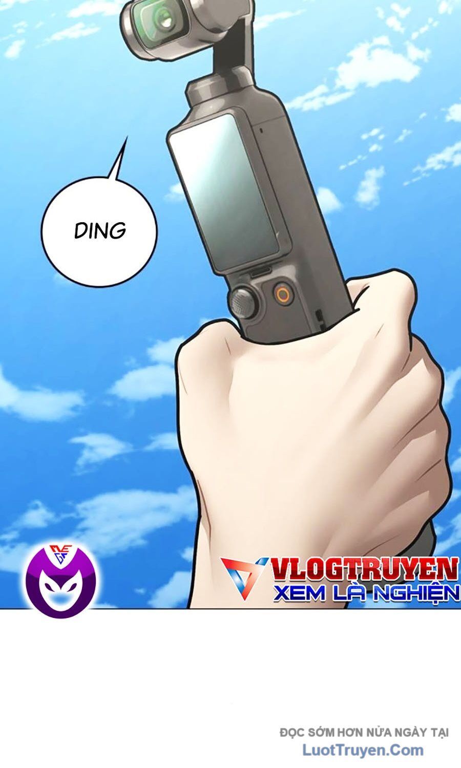 Nhiệm Vụ Đời Thật Chap 172 - Next Chap 173