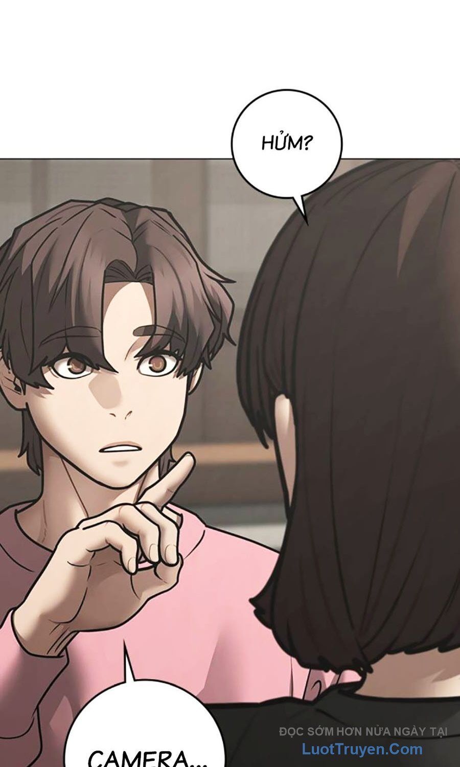 Nhiệm Vụ Đời Thật Chap 172 - Next Chap 173