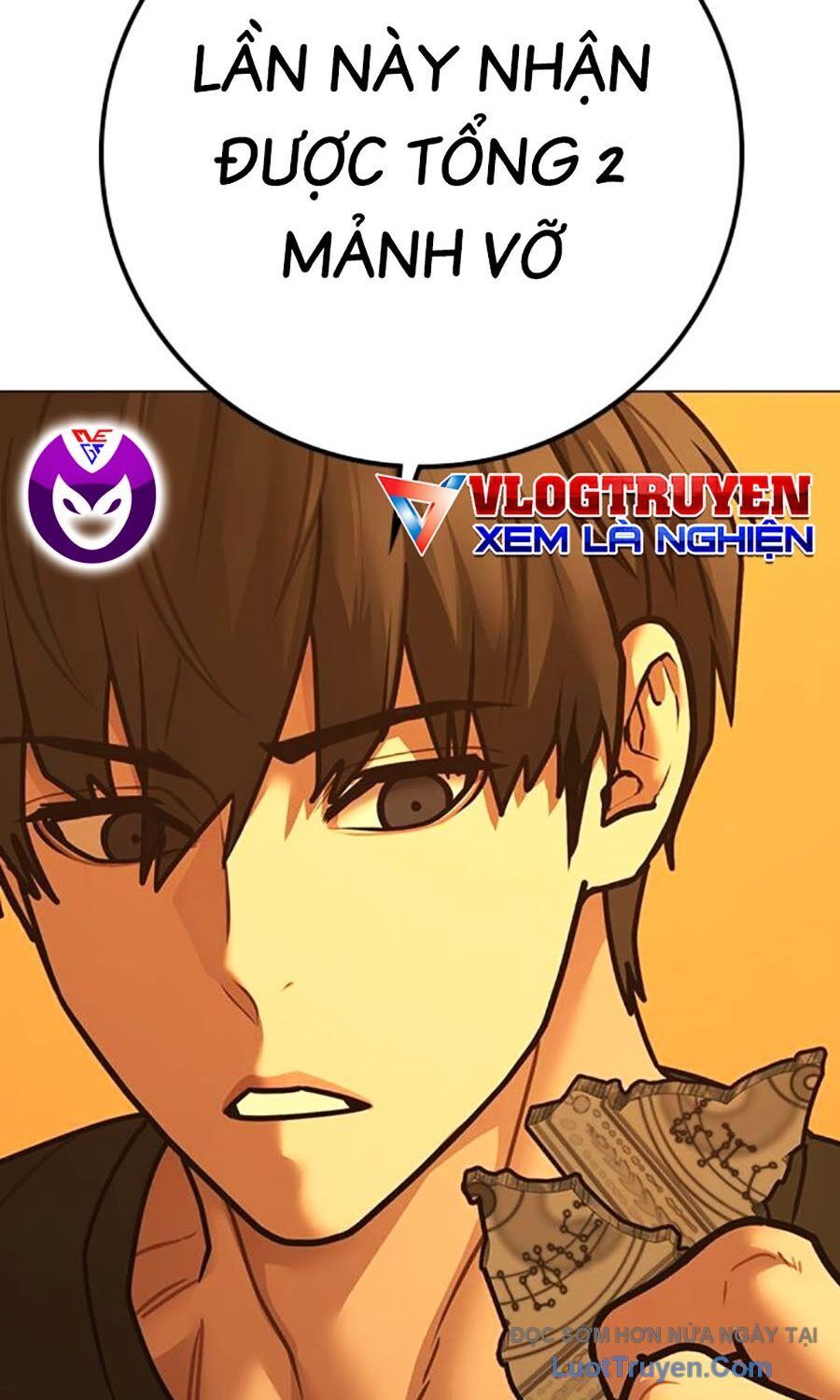 Nhiệm Vụ Đời Thật Chap 172 - Next Chap 173