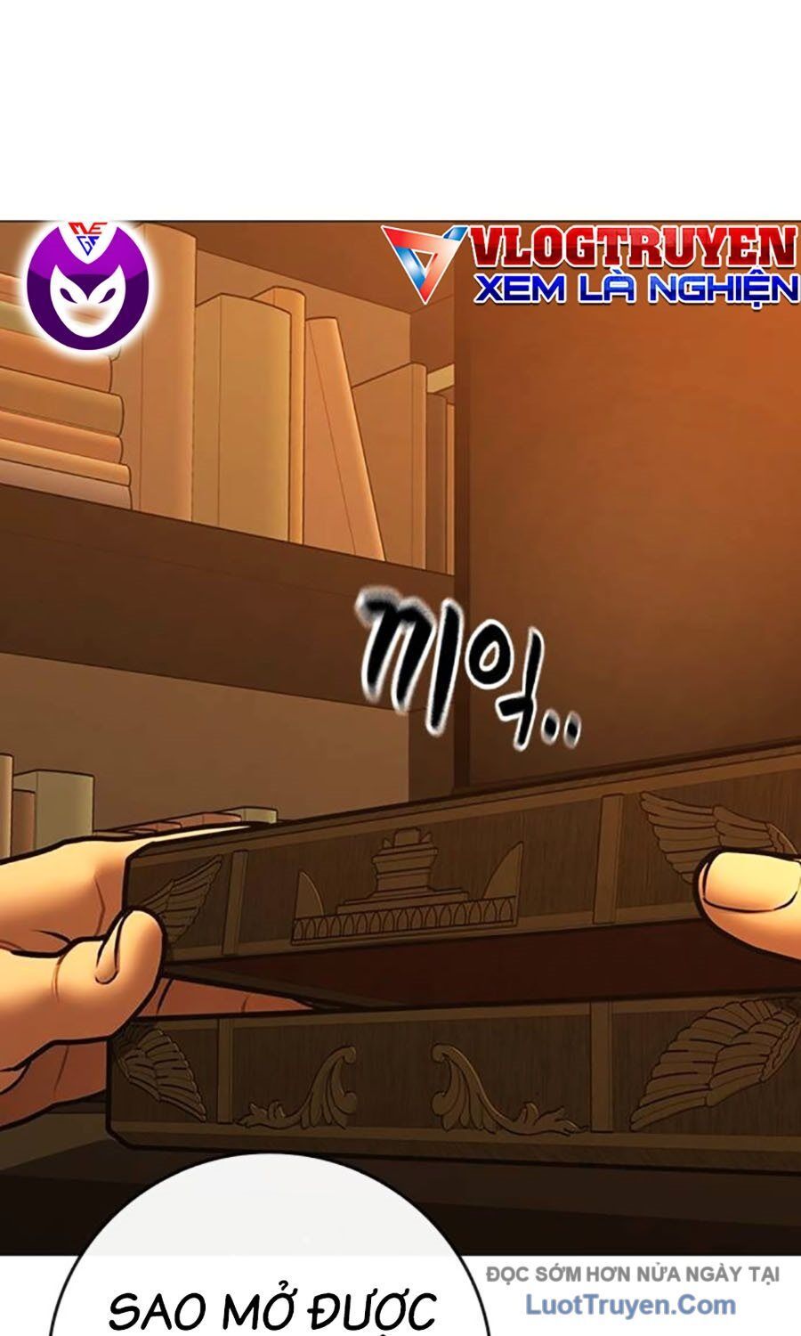 Nhiệm Vụ Đời Thật Chap 172 - Next Chap 173