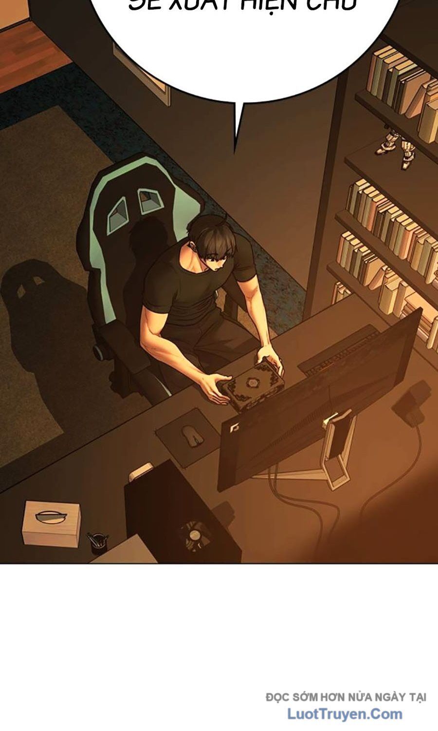 Nhiệm Vụ Đời Thật Chap 172 - Next Chap 173