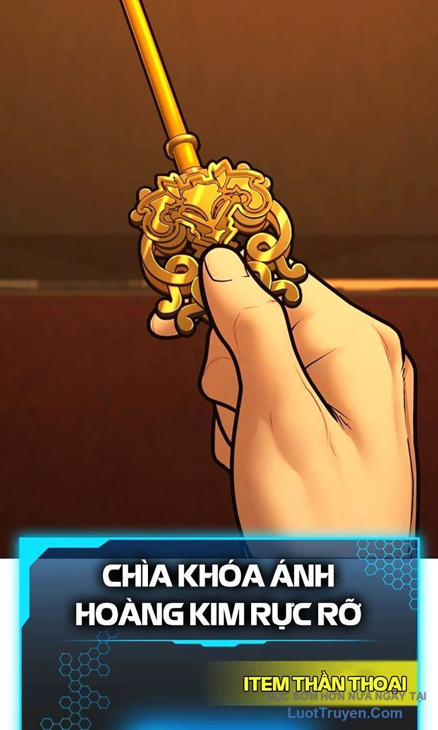 Nhiệm Vụ Đời Thật Chap 172 - Next Chap 173