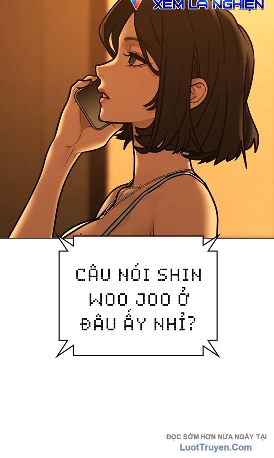Nhiệm Vụ Đời Thật Chap 172 - Next Chap 173