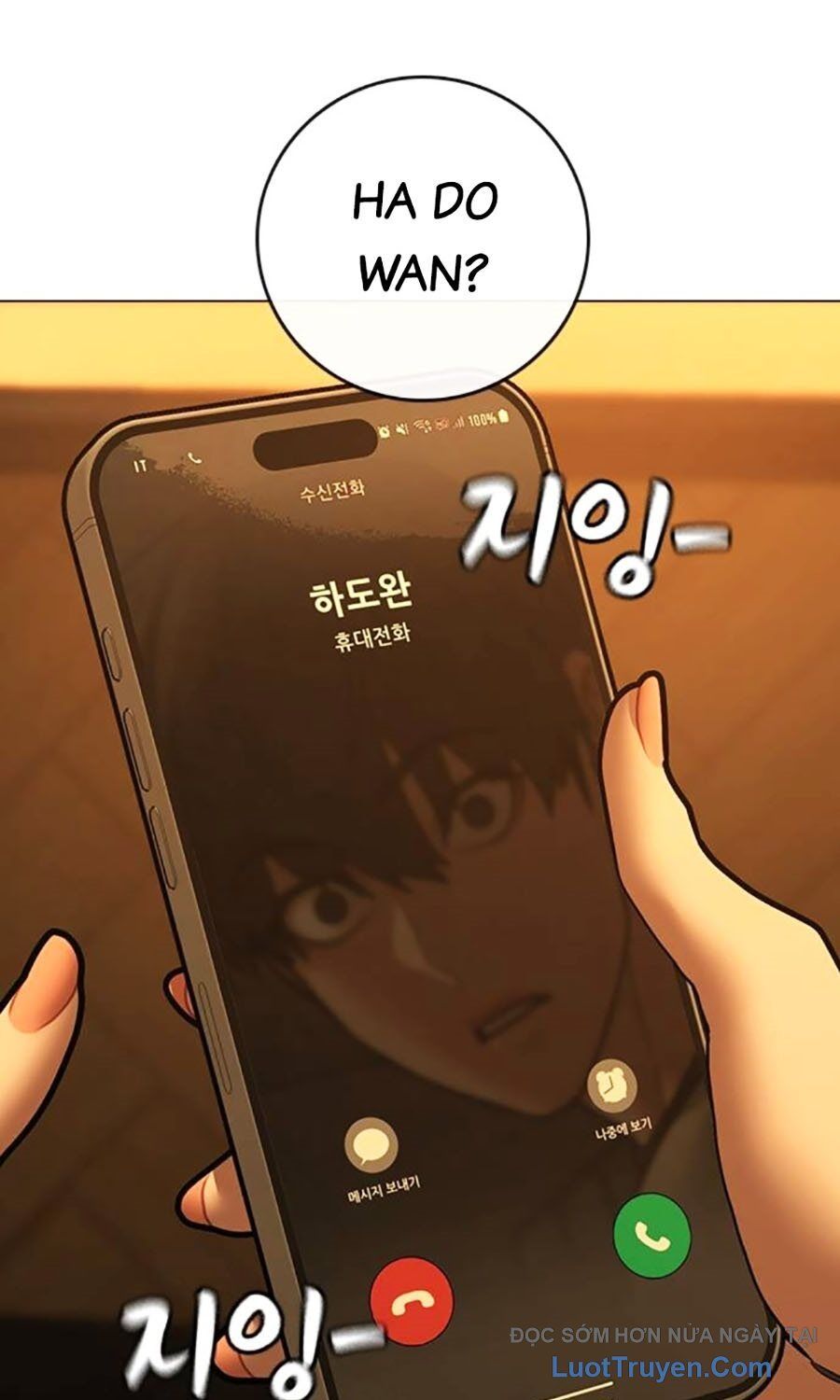 Nhiệm Vụ Đời Thật Chap 172 - Next Chap 173