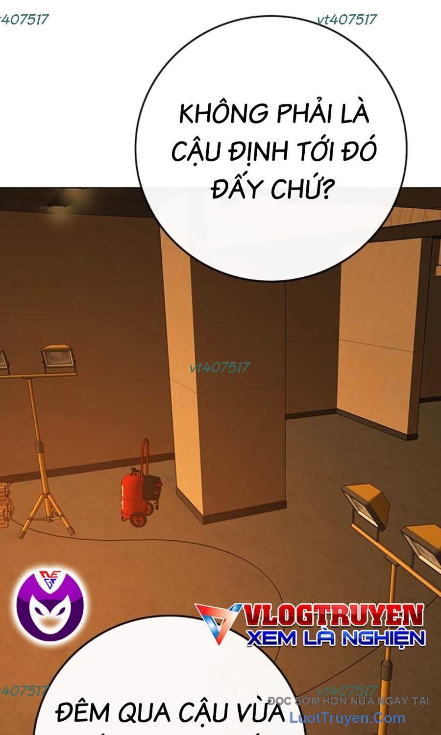 Nhiệm Vụ Đời Thật Chap 172 - Next Chap 173