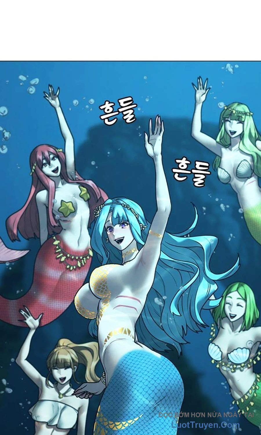 Nhiệm Vụ Đời Thật Chap 172 - Next Chap 173
