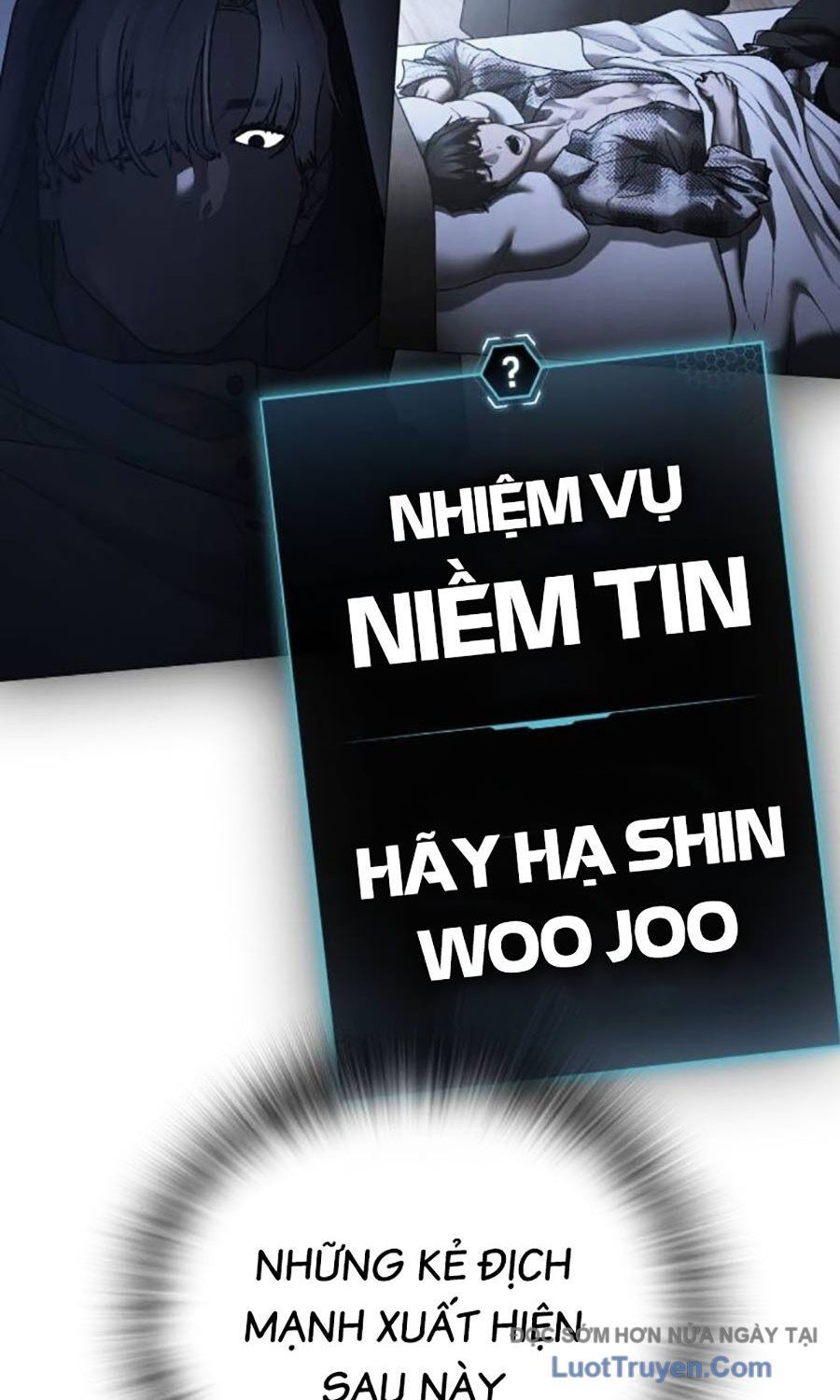 Nhiệm Vụ Đời Thật Chap 172 - Next Chap 173