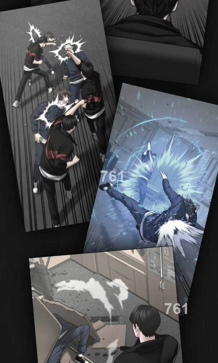 Nhiệm Vụ Đời Thật Chap 104 - Next Chap 105