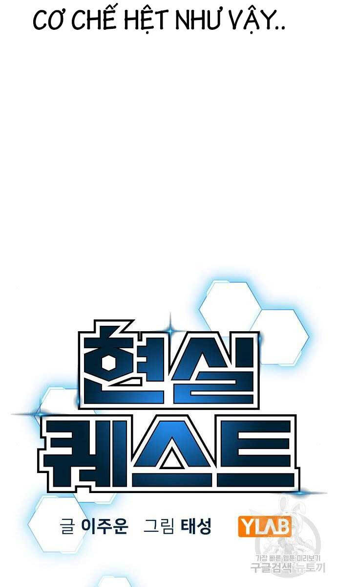 Nhiệm Vụ Đời Thật Chap 105 - Next Chap 106