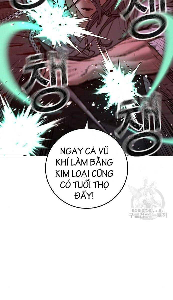 Nhiệm Vụ Đời Thật Chap 105 - Next Chap 106