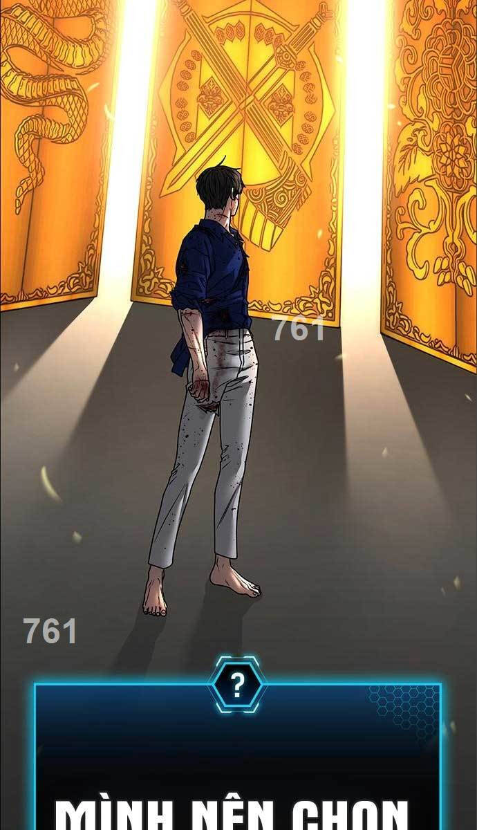 Nhiệm Vụ Đời Thật Chap 106 - Next Chap 107