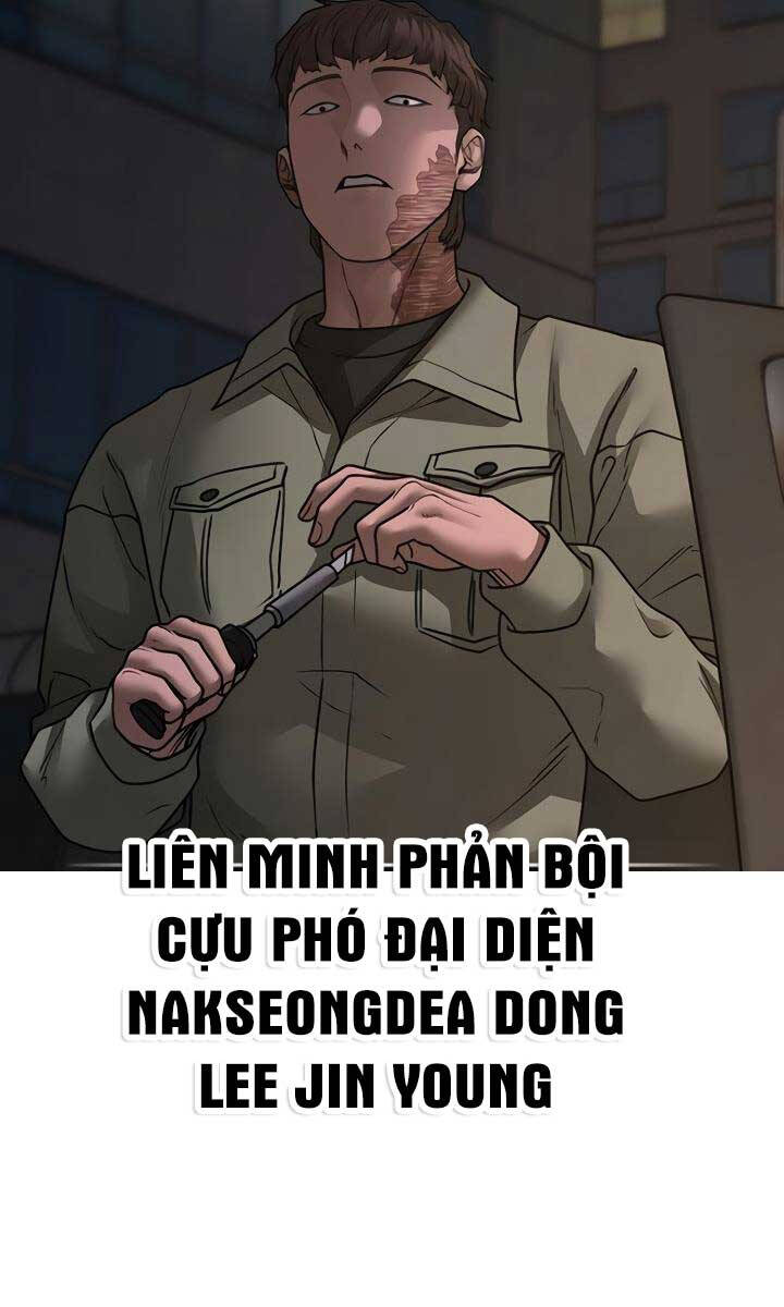 Nhiệm Vụ Đời Thật Chap 108 - Next Chap 109